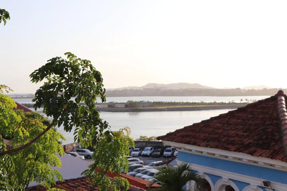Amazinn Places Casco Viejo Pool And Rooftop Viii *